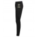 TOMBO Ladies Slim Leg Training Pants TOMBO Ladies Slim Leg Training Pants