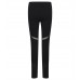 TOMBO Ladies Panelled Leggings TOMBO Ladies Panelled Leggings